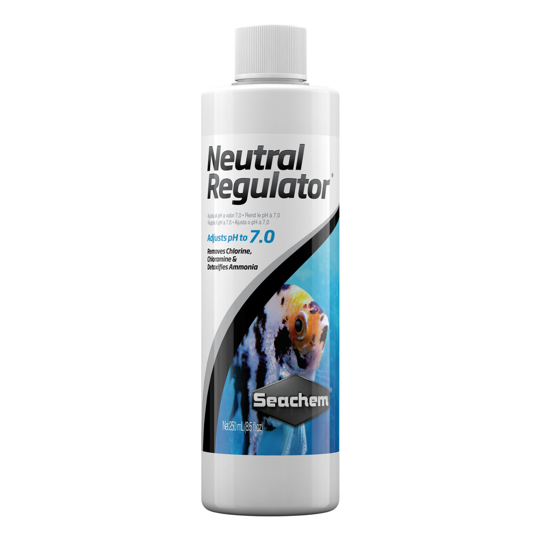 Neutral Regulator Liquid 250ml