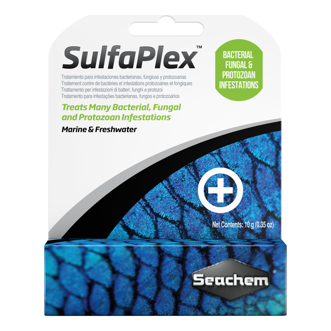 Suflaplex 10gr
