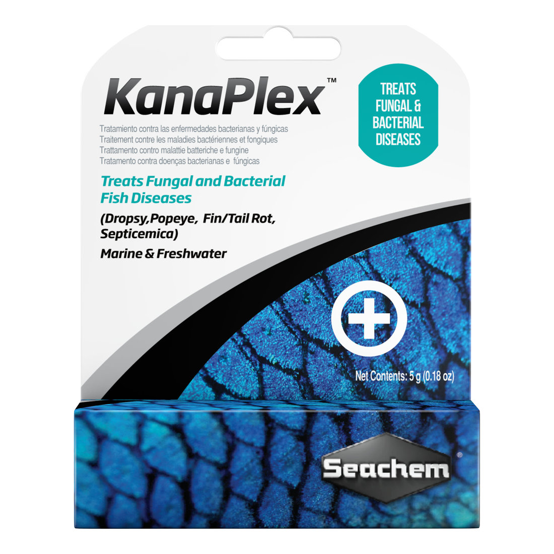 Kanaplex 5gr