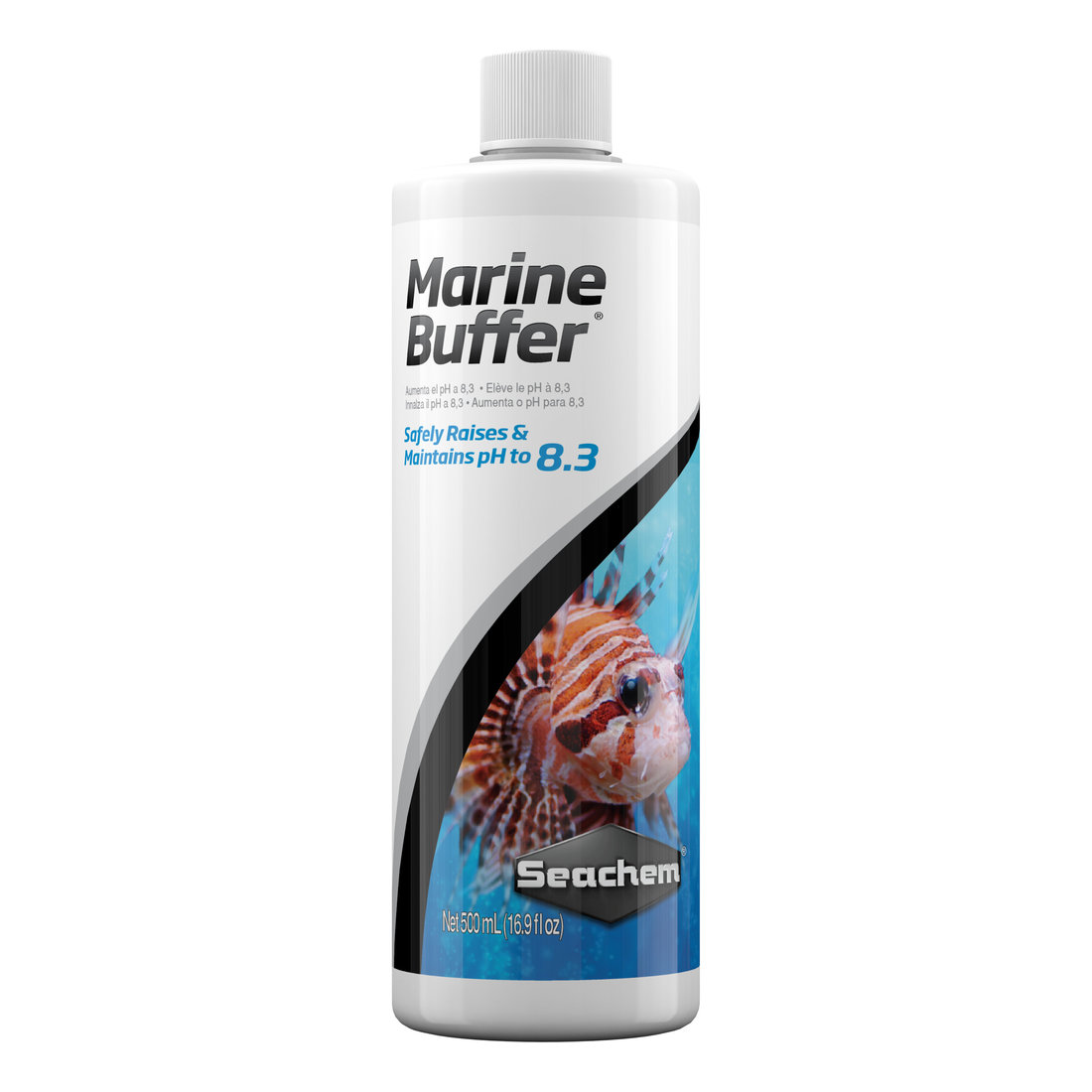 Seachem - Marine Buffer Liquid