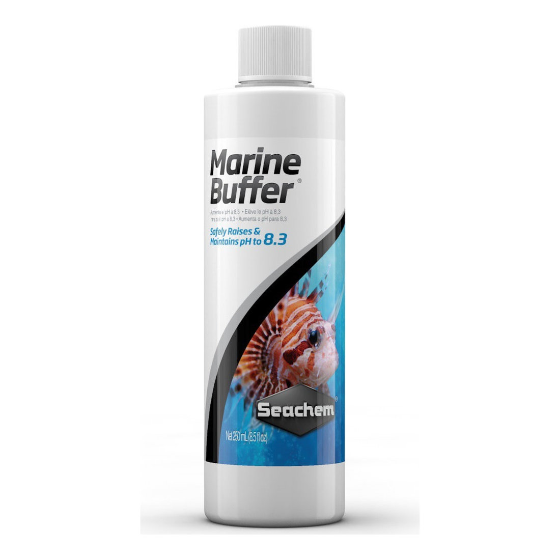 Marine Buffer Liquid 250ml