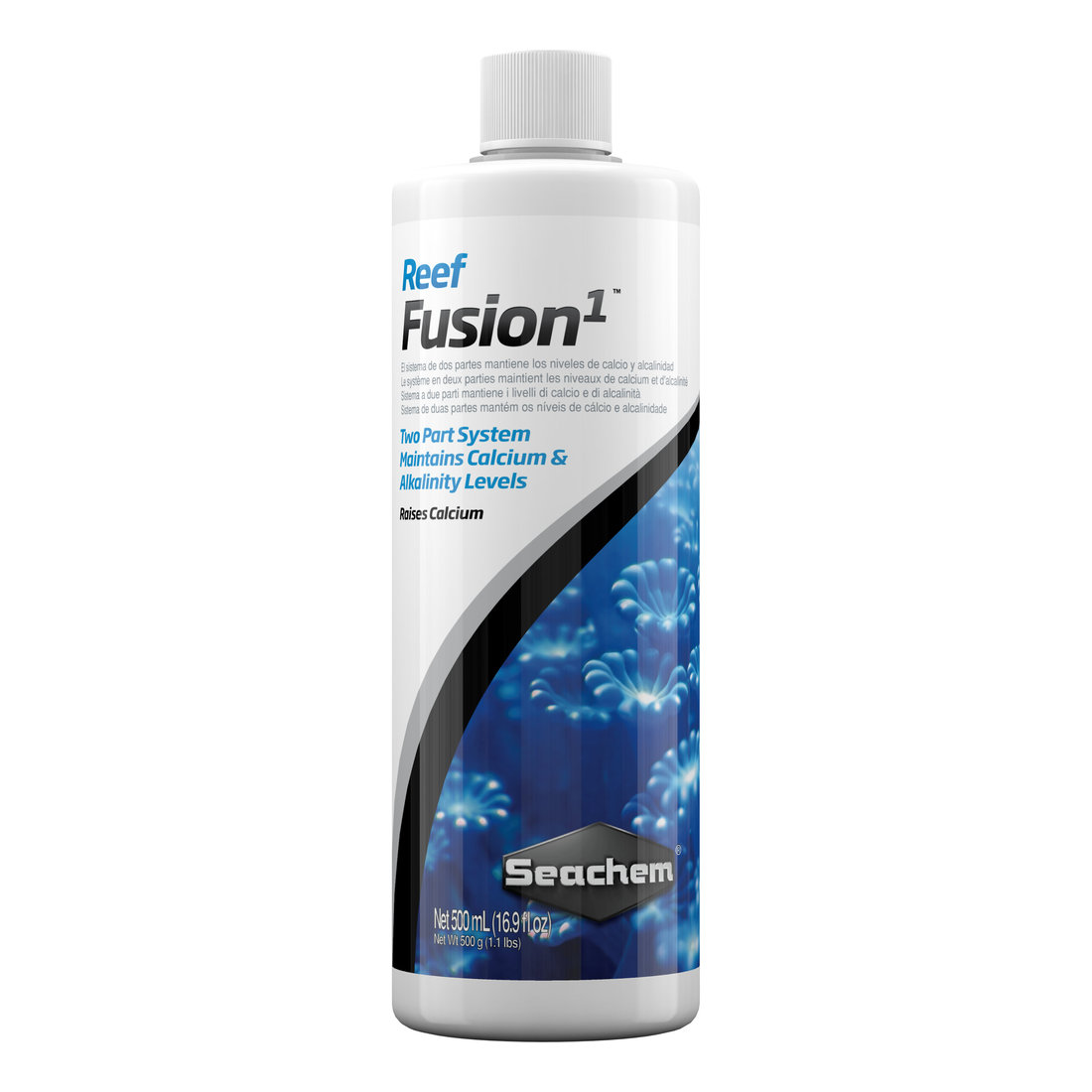 Reef Fusion 1 500ml