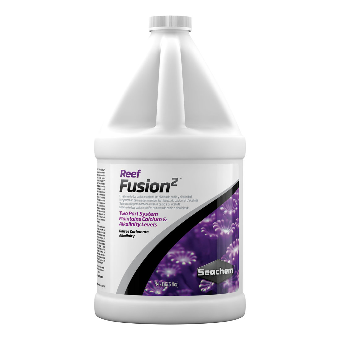 Reef Fusion 2 2L