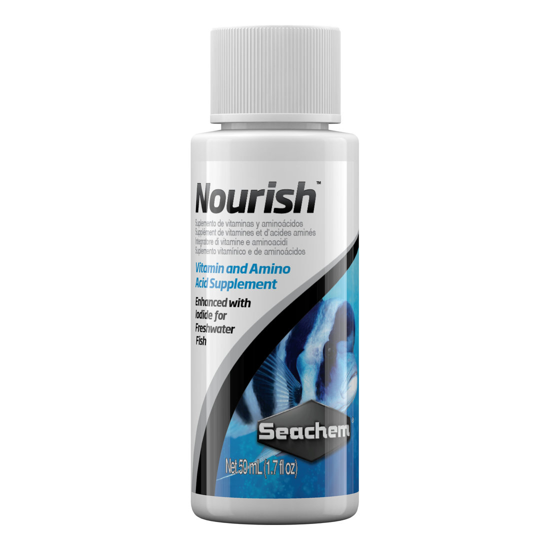 Nourish 50ml