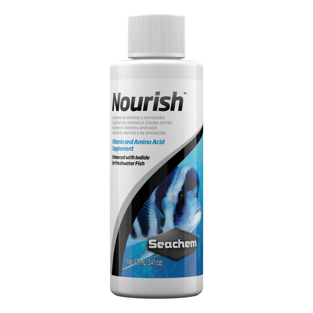 Nourish 100ml