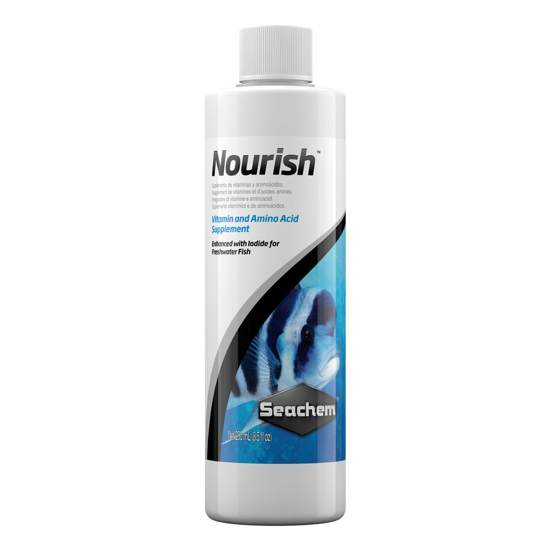 Nourish 250ml