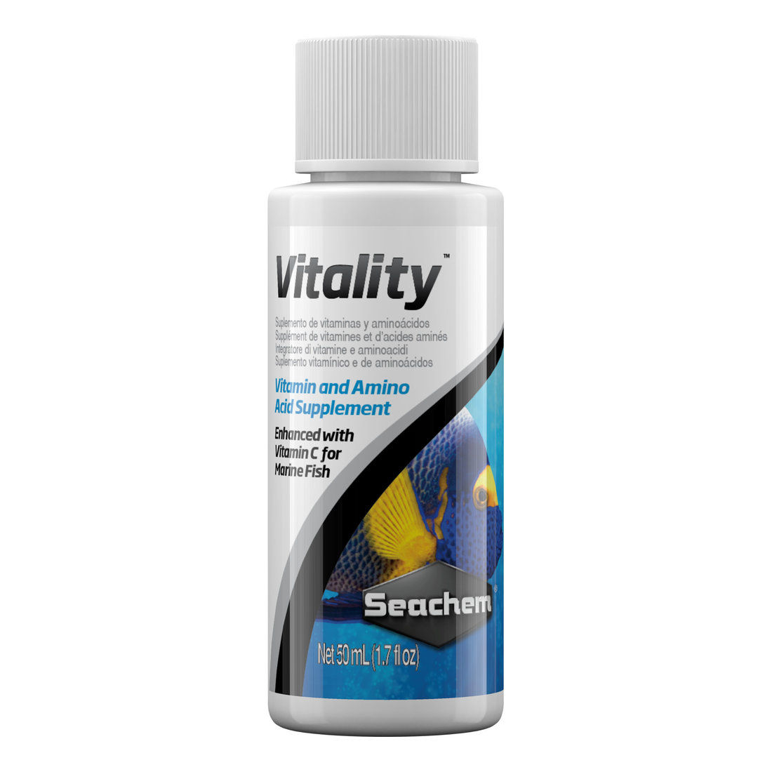 Vitality 50ml