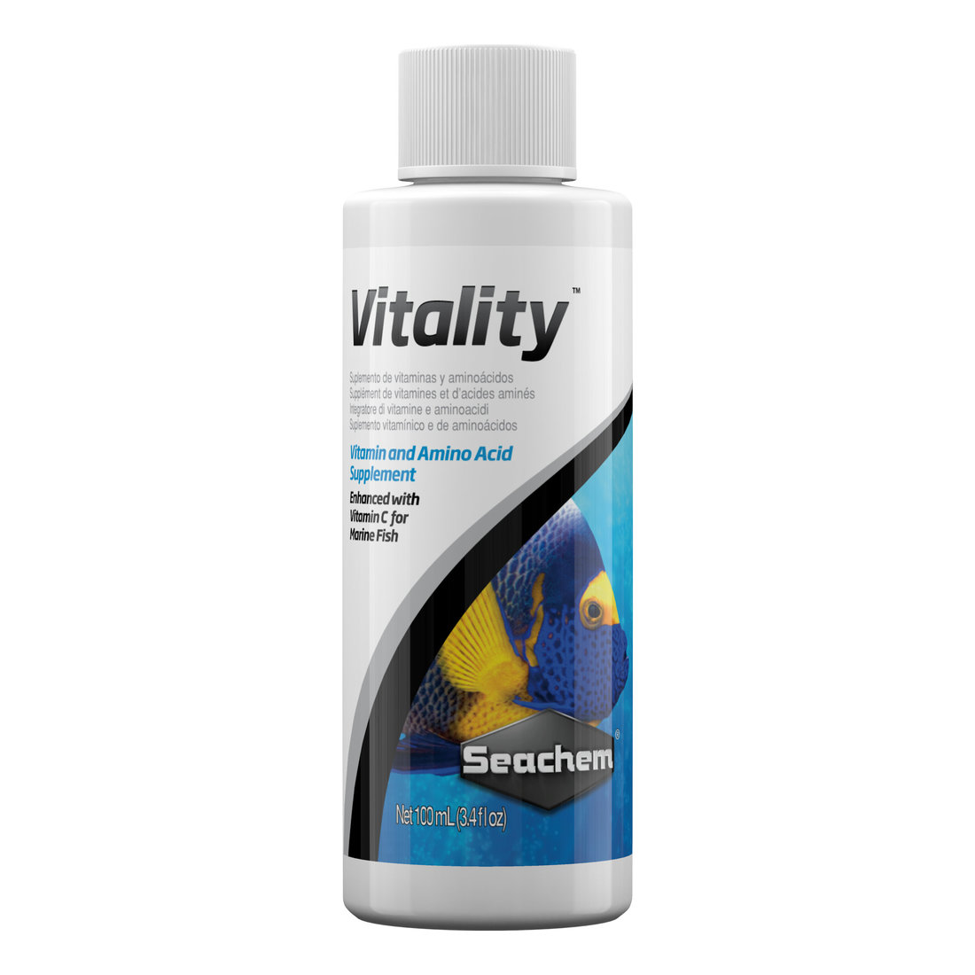 Vitality 100ml