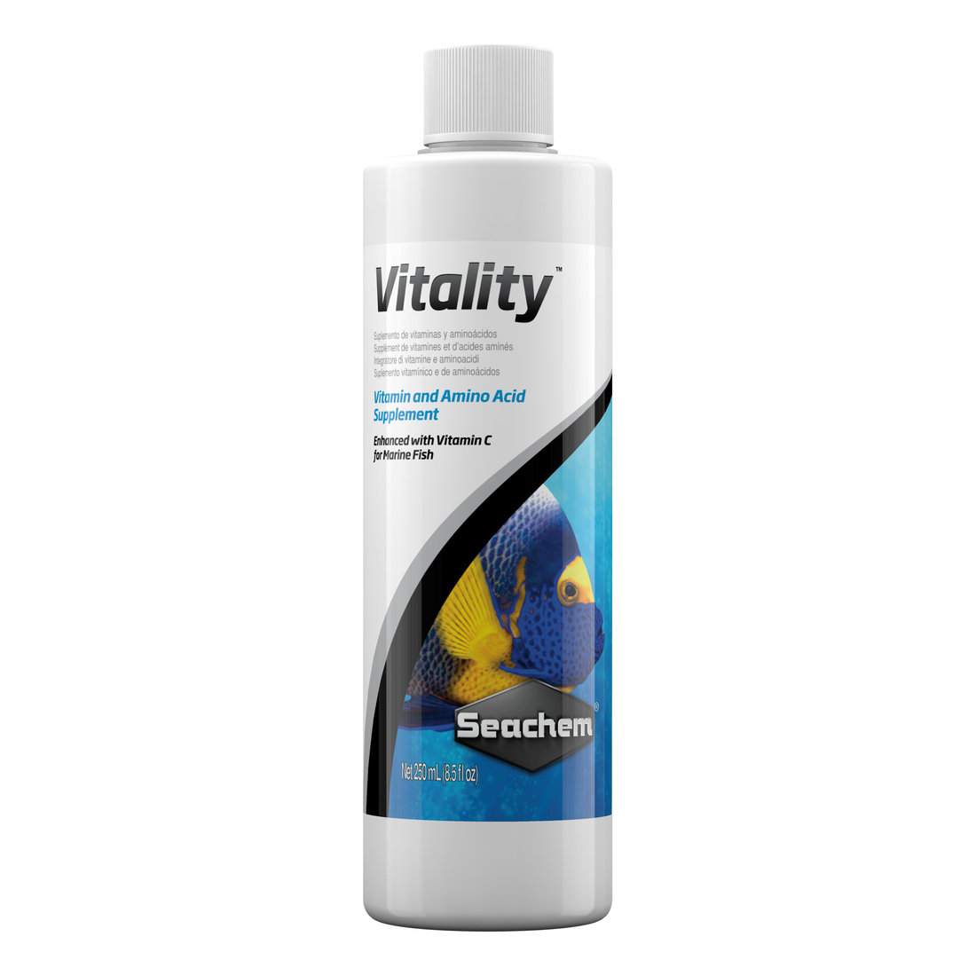Vitality 250ml