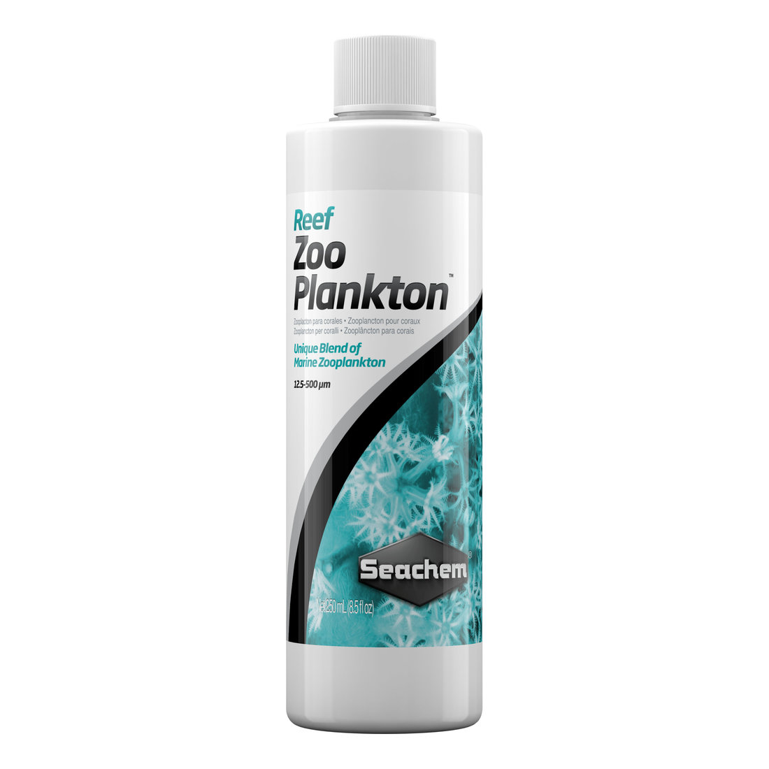 Reef Zooplankton 250ml