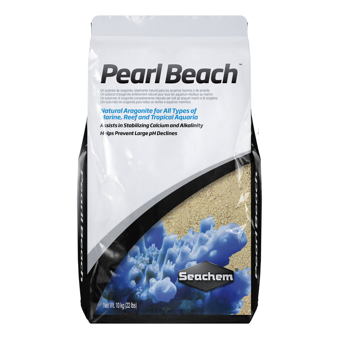 Pearl Beach 10kg