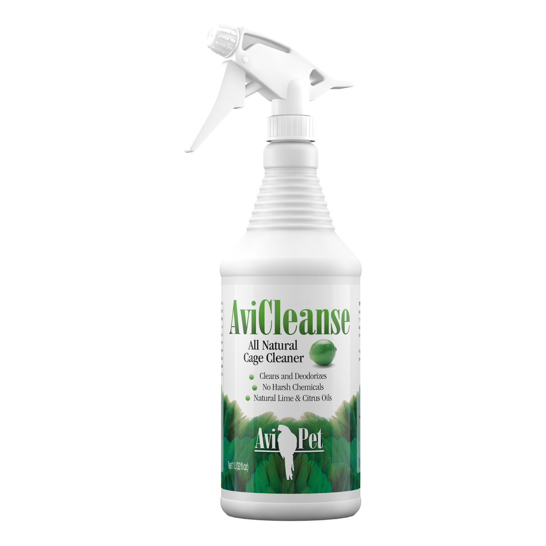 Avicleanse 1L