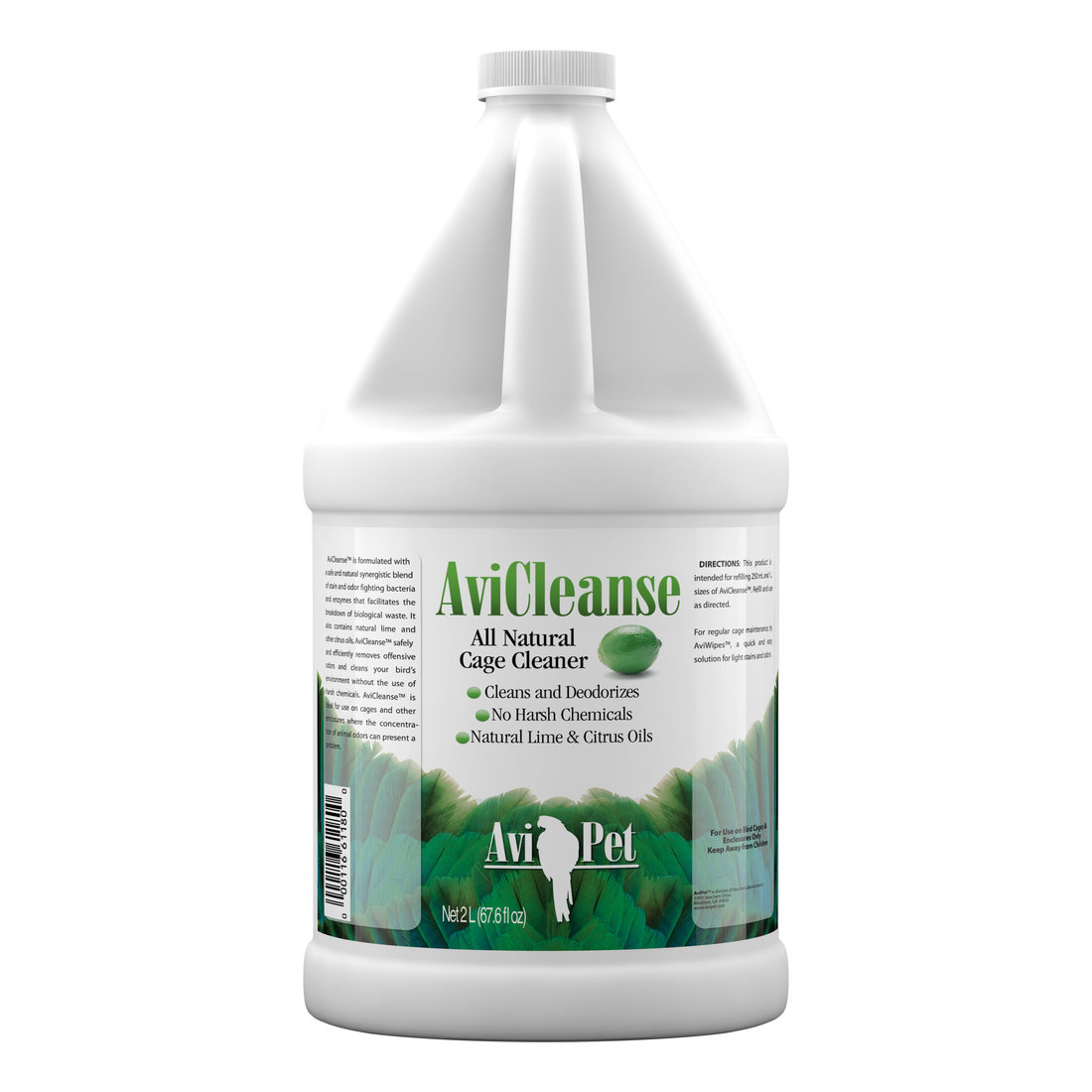 Avicleanse 2L