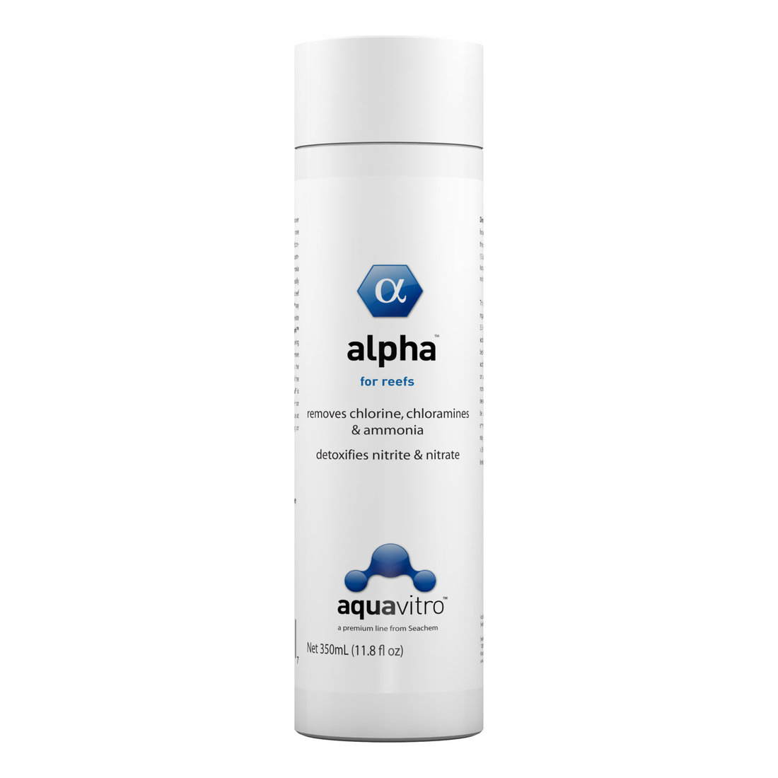 Alpha 350ml