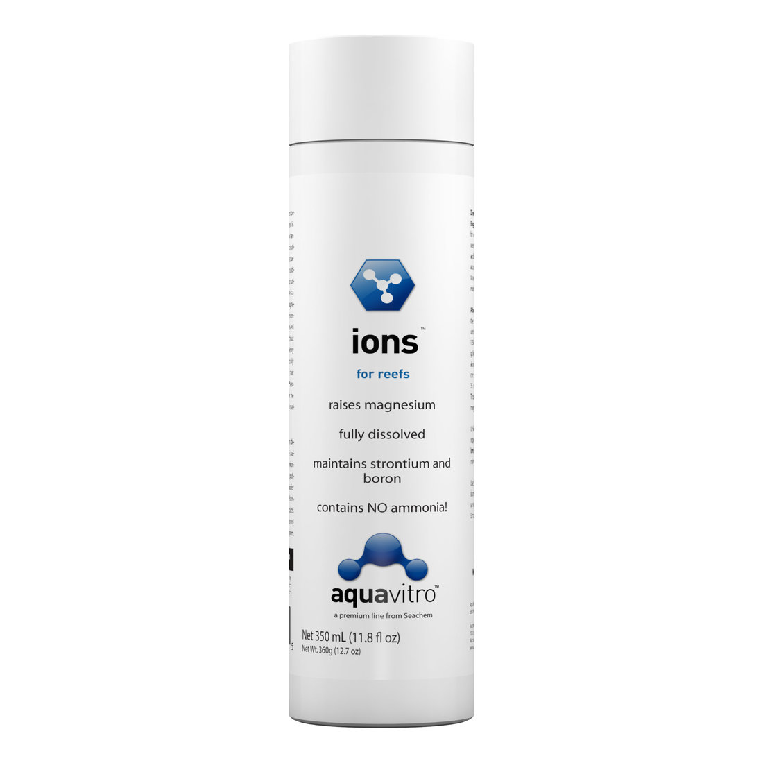 Ions 350ml