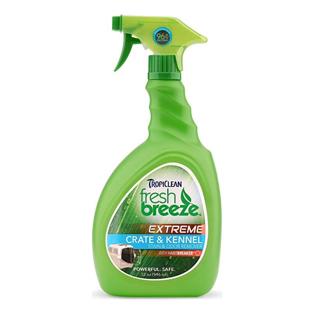 CRATE & KENNEL FRESH BREEZE 946ml