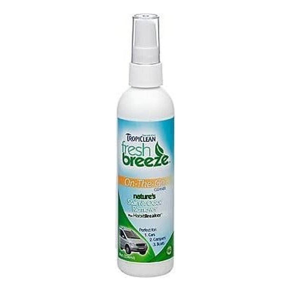 ON THE GO SPRAY REMOVER FRESH BREEZE 236ml