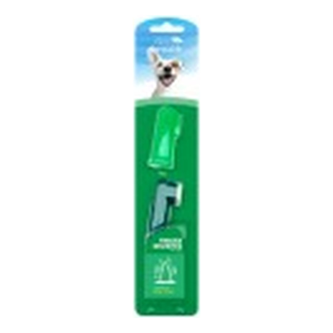 FINGER BRUSHES FRESH BREATH 2 PACK