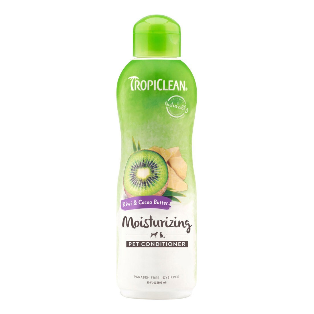 CONDITIONER KIWI MOISTURE 592ml