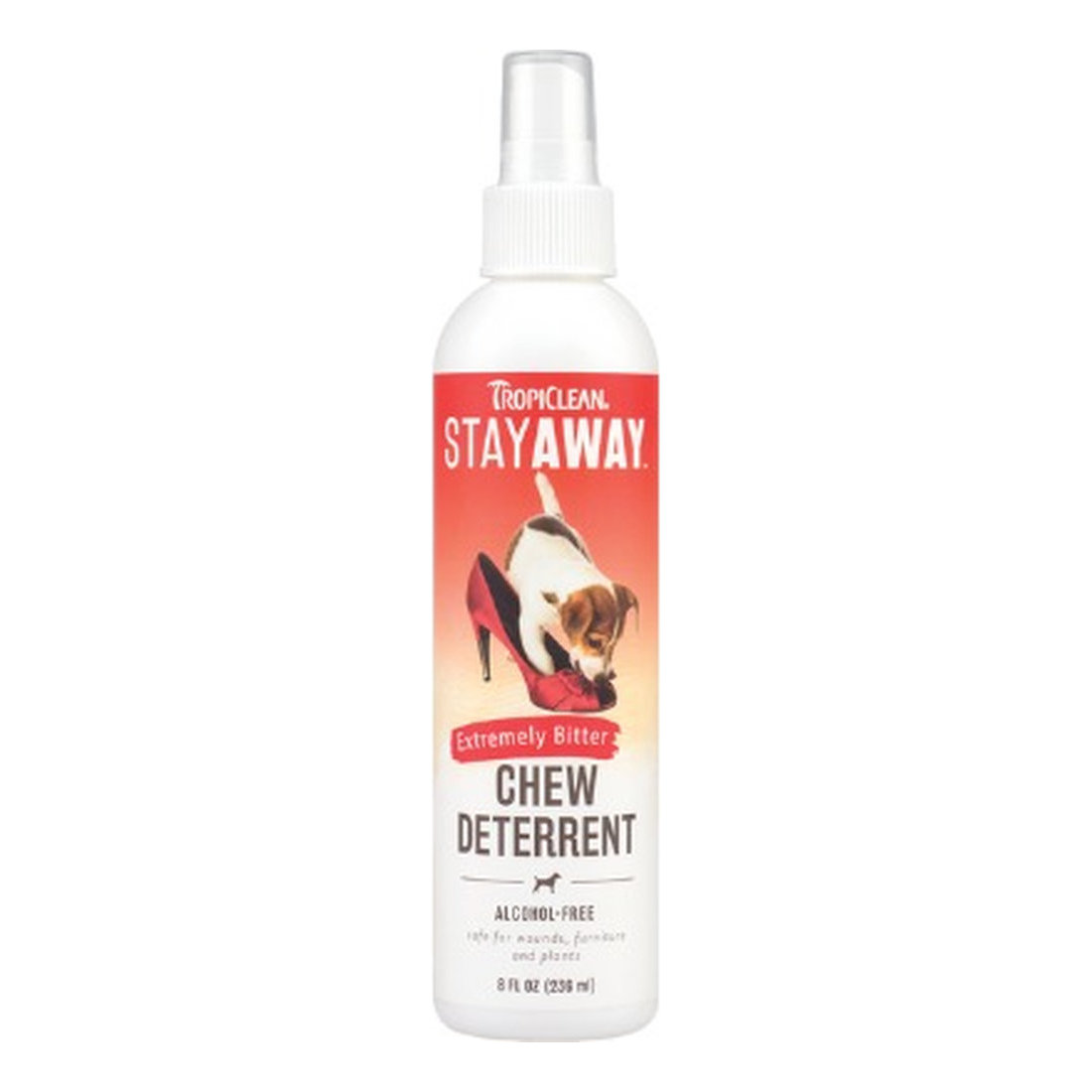 SPRAY STAYAWAY CHEW DETERRENT 236ml